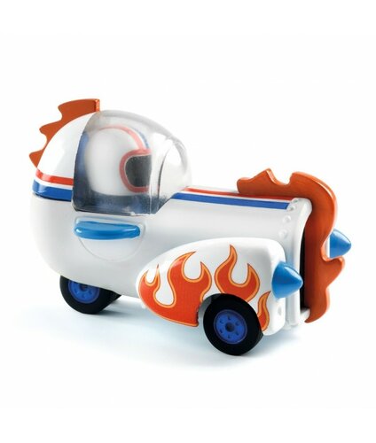 Djeco Crazy Motors | Astro Rocket