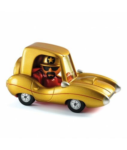 Djeco Crazy Motors | Golden Star
