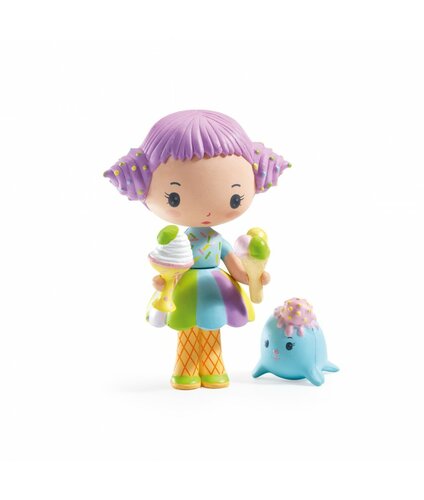 Djeco Tinyly | Tutti & Frutti
