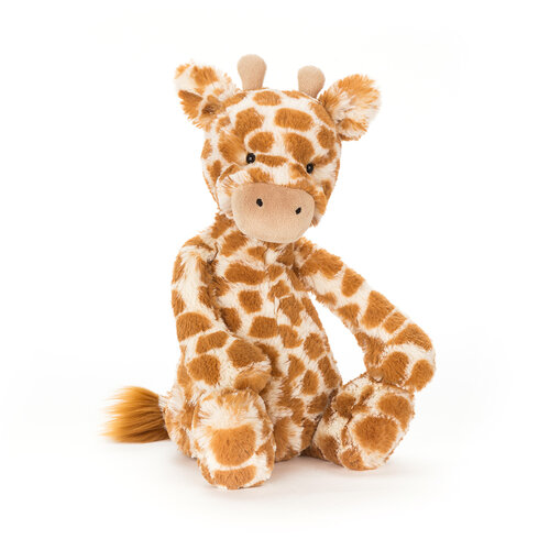 Jellycat Bashful Giraf - Giraffe Medium