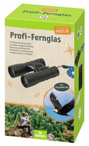 Moses Expeditie natuur - Profi verrekijker 