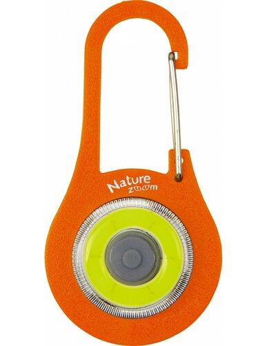 Nature Zoom Led Karabijnhaak