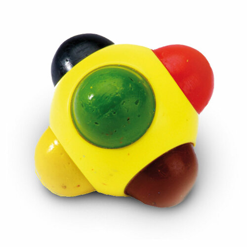 SES | My First Collorball