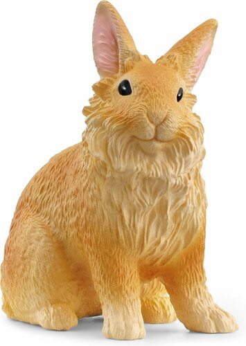 Schleich Leeuwenkop Konijn 