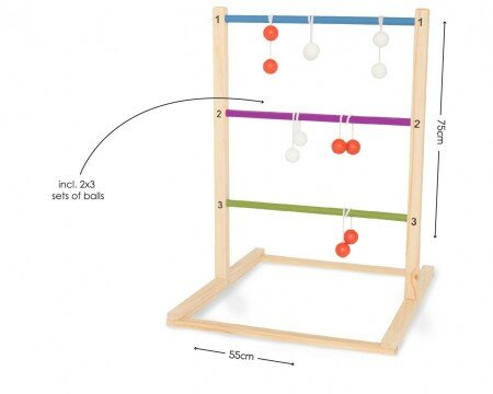 BS Houten Slingerspel