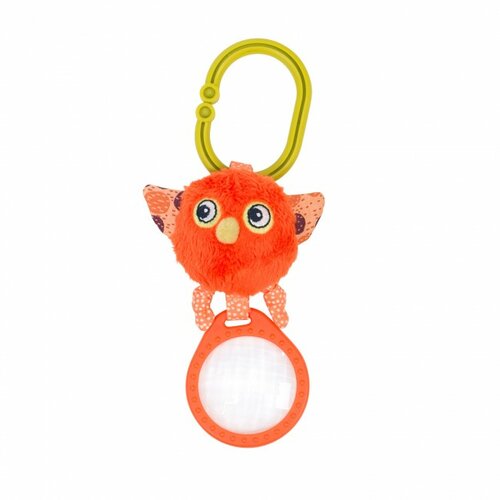 Moulin Roty Activiteit Kuiken "Dans la Jungle"