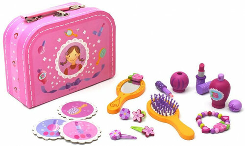 Djeco-My Vanity Case / Beautycase