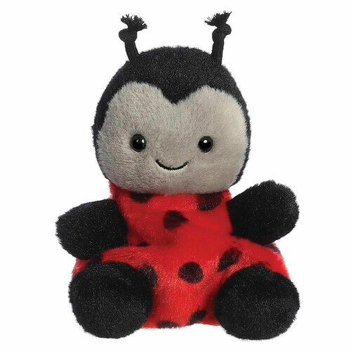Palm Pals Lieveheersbeestje 13 cm 