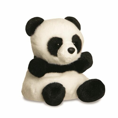 Palm Pals Panda 13cm 