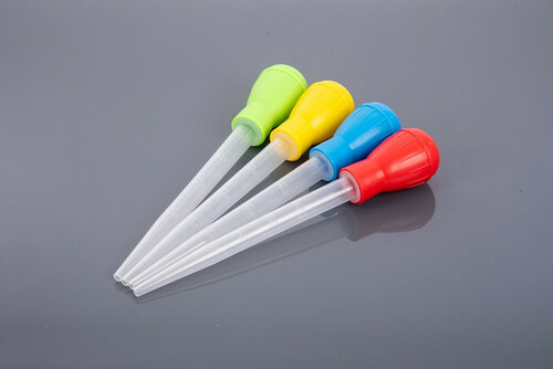 TickiT Jumbo Meet Pipet - Per Stuk
