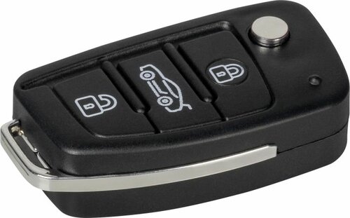 Brunnen Gum Autosleutel - Car Key