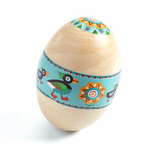 Djeco | Animambo Maracas-ei 18mnd+