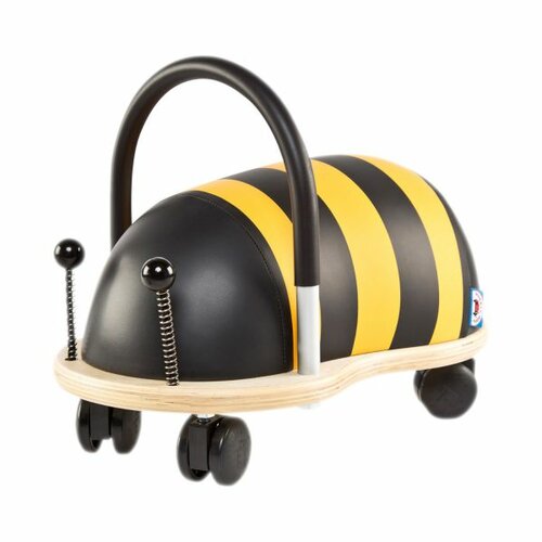 Wheelybug loopauto | Bij