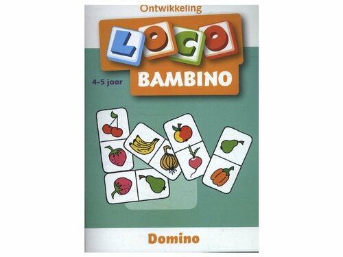 Loco Bambino | Bambino Domino (Ontwikkeling)