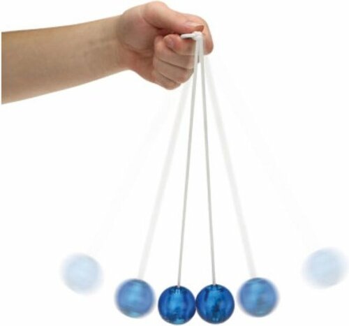 Klik-Klak Ballen