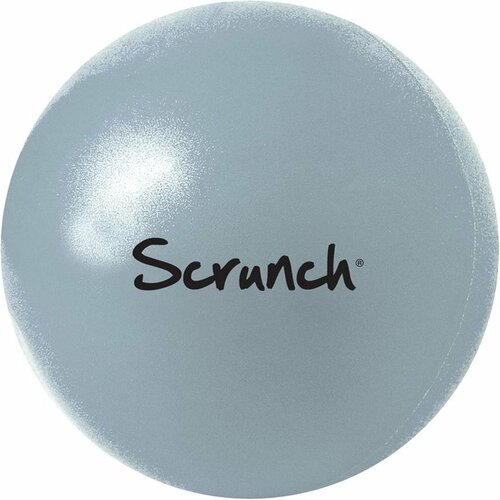 Scrunch Bal Blauw