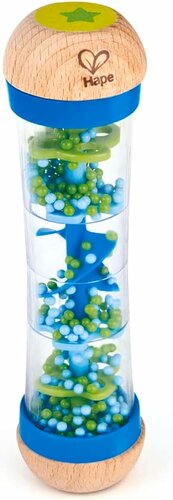 Hapé Regenmaker Blauw