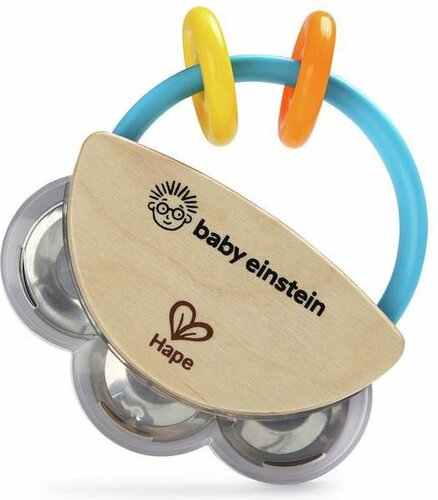 Hapé Baby Einstein mini Tamboerijn
