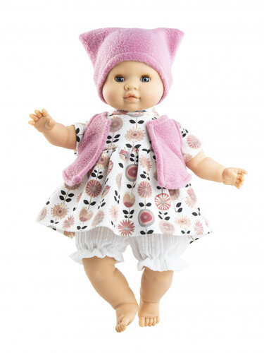 Paola Reina Pop Manus Tona 36cm