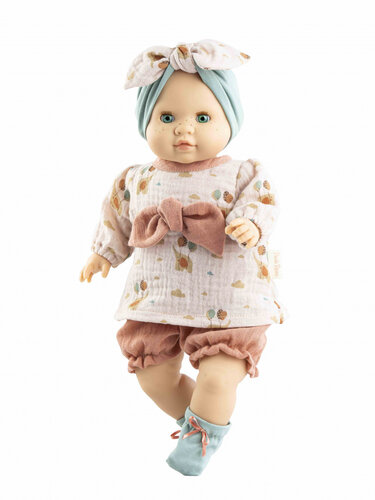 Paola Reina Pop Manus Anastassia 36cm