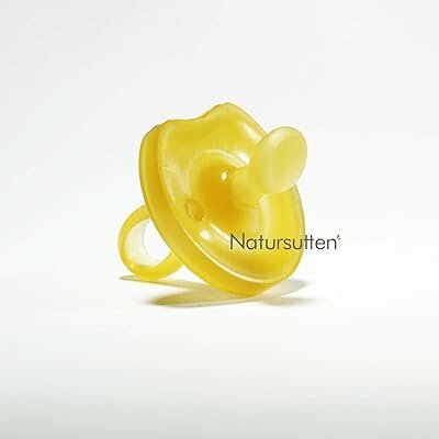 Natursutten speen vlinder anatomisch S