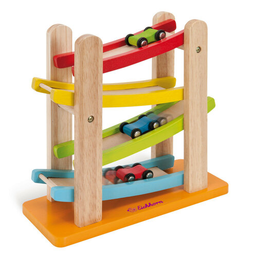 Eichhorn-Houten Autobaan
