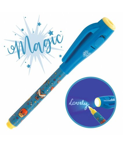 Djeco Magische pen - Ben