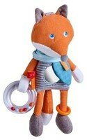 Haba Ontdekspeeltje Vos Foxie