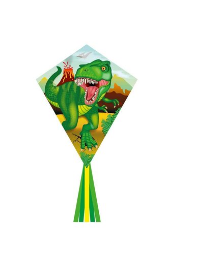 Ecoline Vlieger Eddy T-Rex 