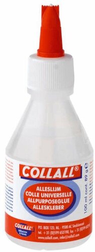 Collall Alleslijm 50ml