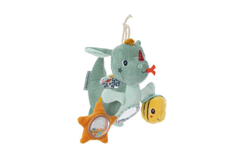 Lilliputiens | Joe Activiteitenhanger