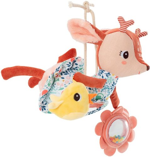 Lilliputiens Activiteitenhanger Nomade Stella