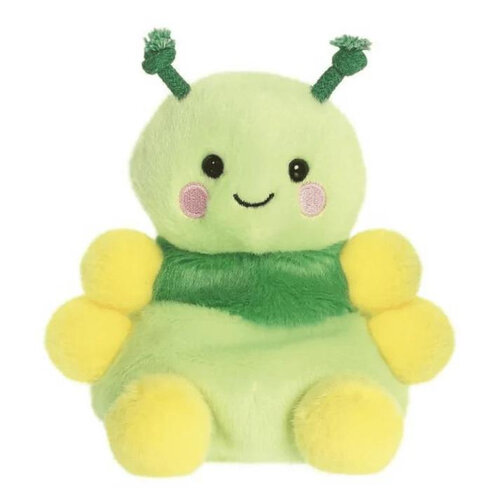 Palm Pals Rups 13cm