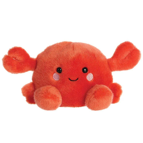 Palm Pals Krab 13cm