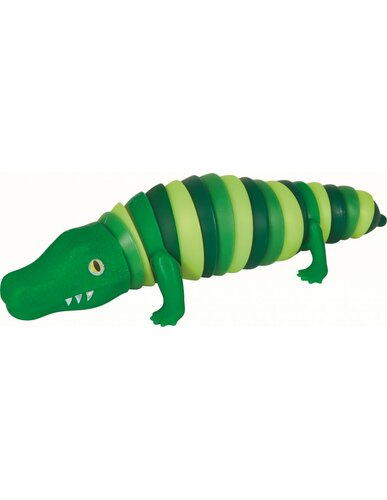 Spiegelburg | Klakker Krokodil 