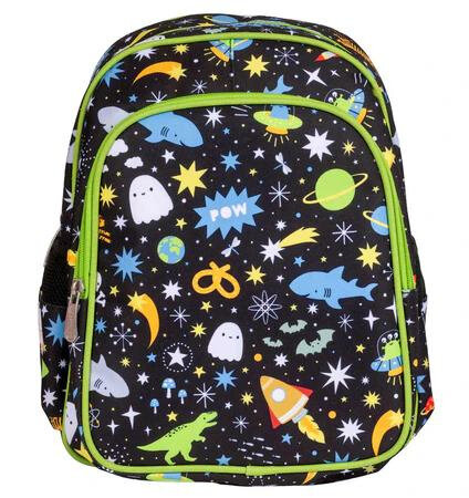 a Little Lovely Company Rugzak Galaxy