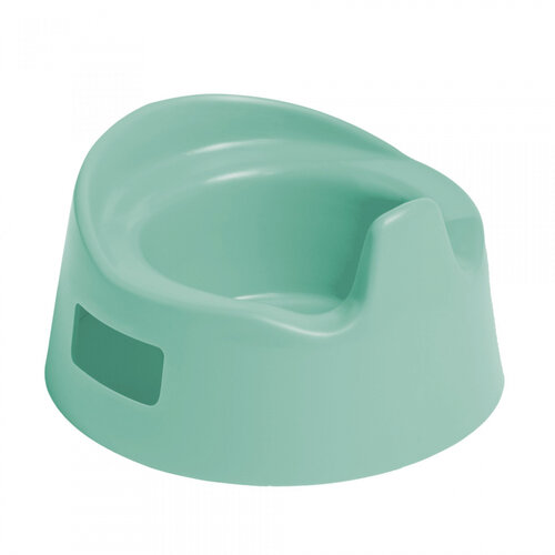 Heless Poppenpo groot 15cm Mint Groen