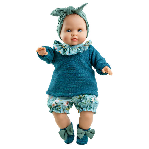 Paola Reina Pop Manus Julia 36cm