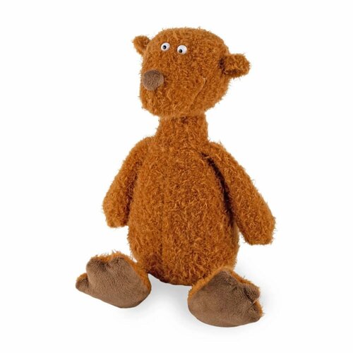 Sigikid Knuffel Beer midi bruin Oh goed!