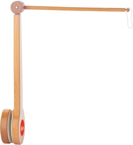 Sigikid houten Mobielhouder Naturel