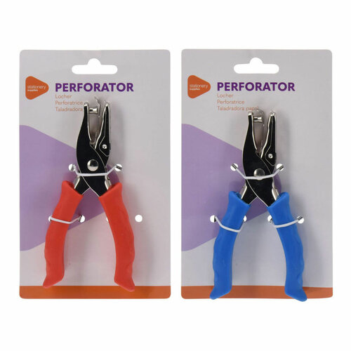Perforator 1-gats