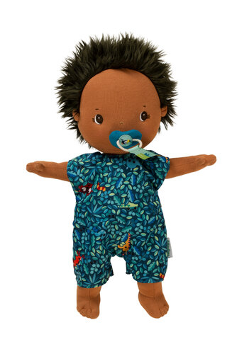 Lilliputiens - Babypop Sasha 36cm