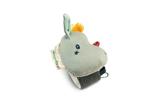Lilliputiens – Armbandrammelaar Stella