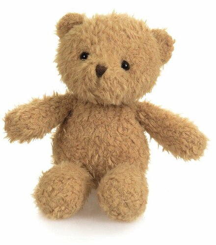 Egmont Toys Knuffelbeer Morris 19cm