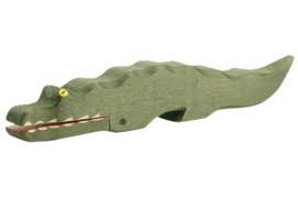Ostheimer Krokodil