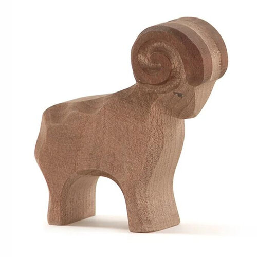 Ostheimer Ram Bruin