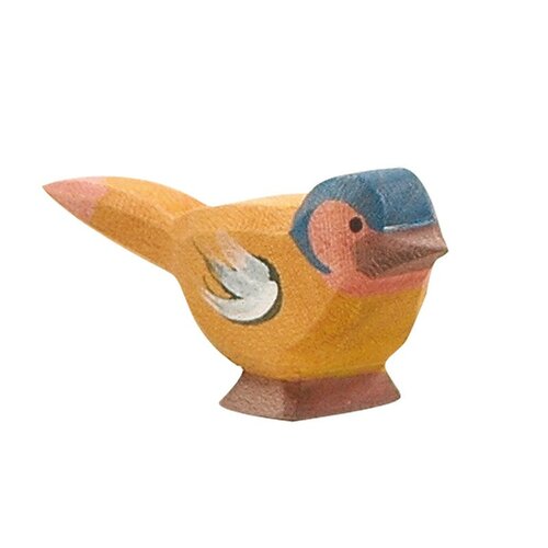Ostheimer houten Vogel Vink