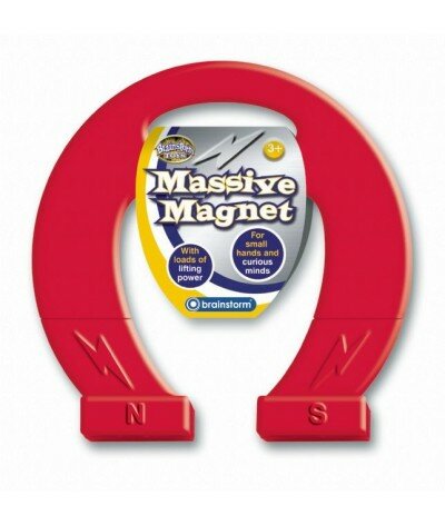 Brainstorm Reuze Magneet