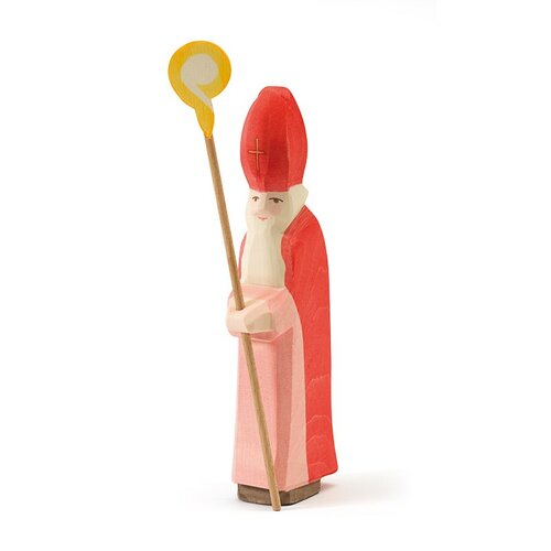 Ostheimer Houten Sinterklaas