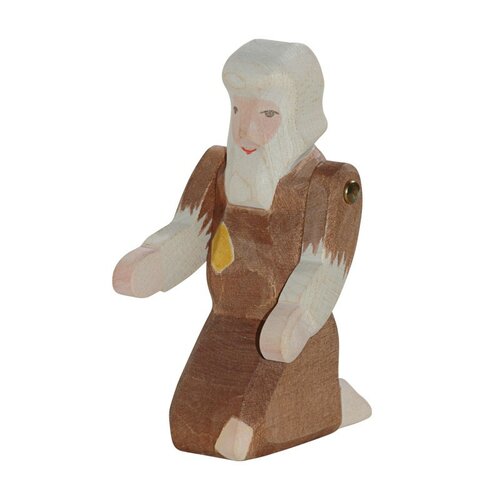 Ostheimer houten Bedelaar